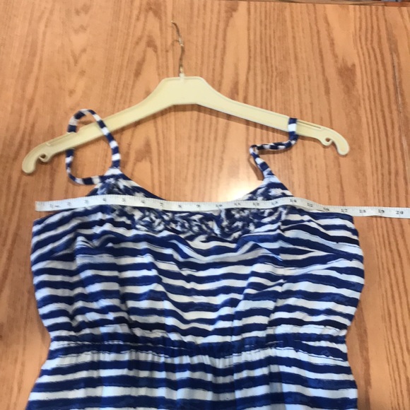 Loft Sundress - Picture 6 of 12